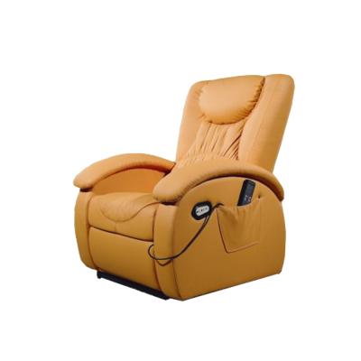 China New Design Luxury Full Body Shiatsu Recliner (Other) Electric Massage Chair Adjustable for sale