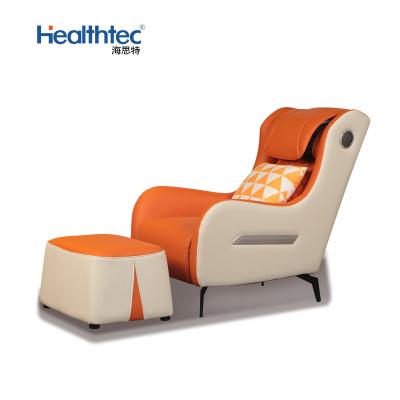 China Luxury Pedicure Foot Spa Chairs Luxury Massage Chair 4d Weightless Massage Chair Price Sale Massage Chair for sale