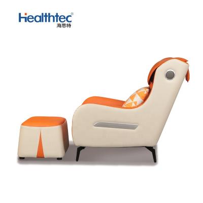 China New Arrivel Massage Chair Massage Chair 4d Massage Chair Electric Recliner Massage Chair for sale