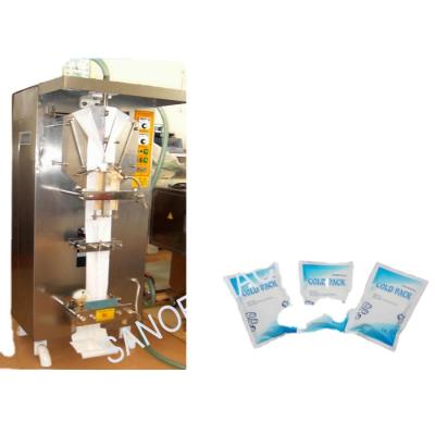 China beverage spout pouch drinking water filling packing machine/filling spout pouch capping plant/liquid packing machine for sale