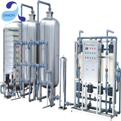 China RO drinking bored water filter price new water treatment and bottling plants RO drinking bored water filter price water treatment plant for sale