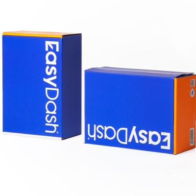 China Custom Mailer box Affordable and Eco-Friendly Packaging Solution for Your Business for sale