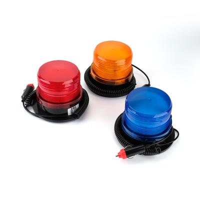 China Wholesale Emergency Strobe Car Police ABS+LED Security Flashing Warning Light for sale