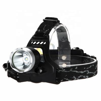 China High Power XML L2 LED Headlamp 3 Mode Head Light Camping Head Light Flashlight For Cycling Camping Hiking for sale