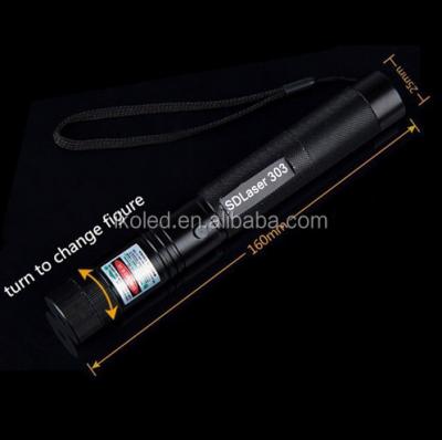 China 2017 New Green Laser Indicator 532nm Green Light High Power 10000mw Green Laser Indicator With Safety Key for sale