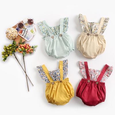 China MIA (Get Catalog) Fashion Sleeveless Baby Clothes Boutique Cute High Fashion Baby Clothes for sale