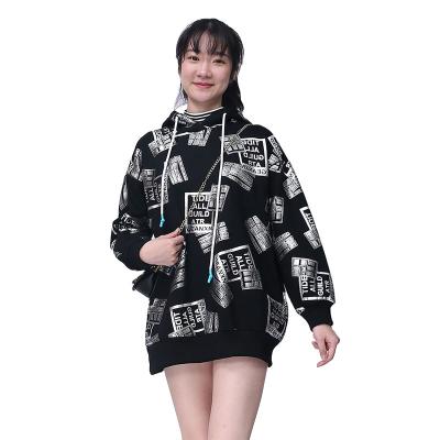 China Wholesale New High Quality Women QUICK DRY Autumn Hooded Sweater from Various Sweater Hoodie from factory manufacturer for sale