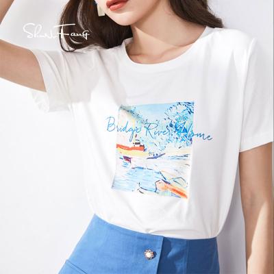 China Breathable Tops And Regular-Fitting 2 Piece Shorts Summer Fashion Shorts Women for sale