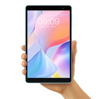 China Newest Teclast P80T 8inch Wifi6 3GB 32GB 0.3MP Front 2MP Rear Camera Android 11 Tablet Best Design Shockproof for sale