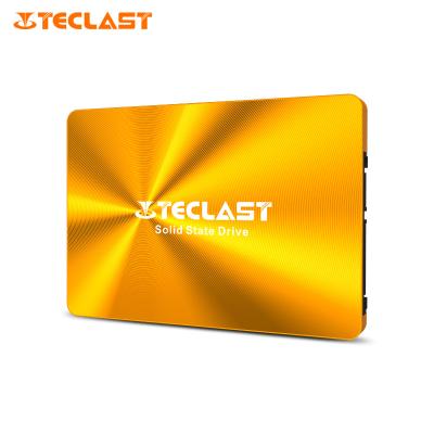 China SSD 128GB 256GB 480GB 2.5