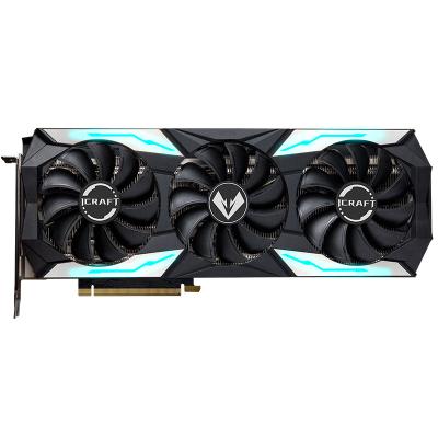 China Ms-GeForce Desktop RTX3070Ti ICraft OC 8G RTX3070Ti for sale