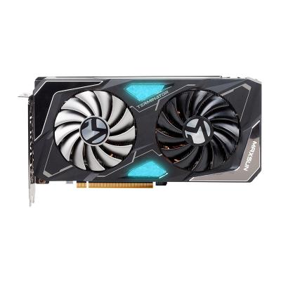 China Ms-GeForce Desktop RTX3060Ti Terminator 8G RTX3060Ti for sale