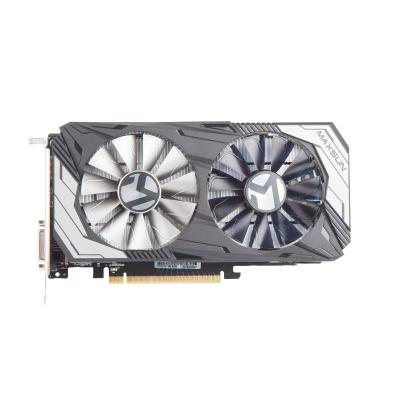 China Ms-GeForce GTX1650 4G D6 Desktop Terminator for sale