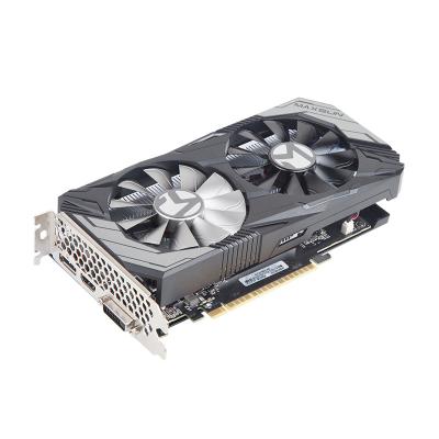 China Ms-GeForce GTX1650 4G GTX1650 Desktop Terminator for sale