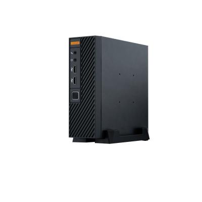 China For Mini Gaming Tecalst K01 Industrial PC Computer H510/H610 PC Gaming Computer Cases for sale