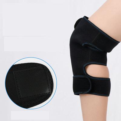 China High Quality Knee Pads Tourmaline Heated Knee Brace Support Knee Protector for sale