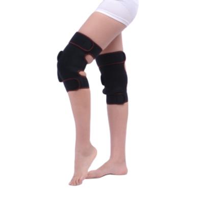 China Adult Hot Swelling Discomfort Knee Joint Protection Physiotherapy Maintenance Kneepad Special Heat Protective Equipment for sale