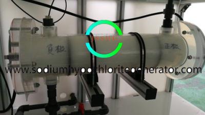 China Small Type Water Purification Sodium Hypochlorite Plant Of Chlorine Dosing System for sale