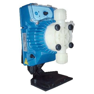 China SEKO KomBa Series Electromagnetic Metering Pump with Simple Operation for sale