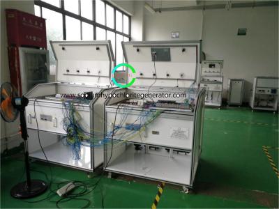 China Intelligent sodium hypochlorite generator for sale