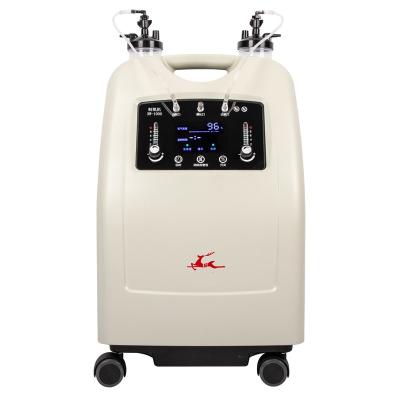 China Oxygen - Oxygen Concentration China Manufacturer 10L Medical Grade 96% Oxygen Concentrator for sale