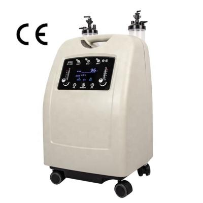 China Oxygen-Medical Oxygen Concentrator Price 10L Concentrator Oxgen Concentrator Device Concentrador De Oxigeno Oxygenerator 10 Liter Oxygen for sale