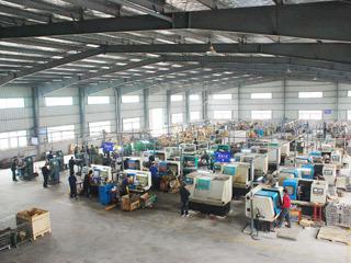 Verified China supplier - Jian Douher Industrial Manufacturing Co., Ltd.