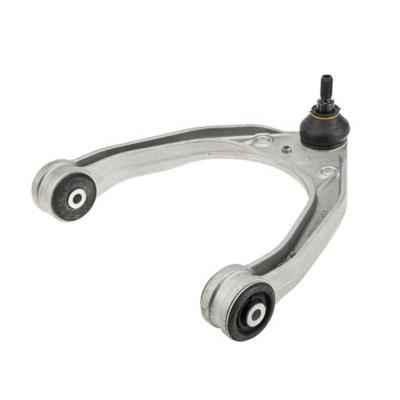 China Auto Replacement Parts Aluminum & Rubber Suspension Front Left Or Right Upper Control Arm 7L0407021 7L0407021B For Audi Q7 VW Touareg PORSHCE 995 for sale