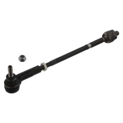 China AUDI A3 car spare parts / steering tie rod, link rod end use for AUDI A3 OEM 1J0422804B for sale