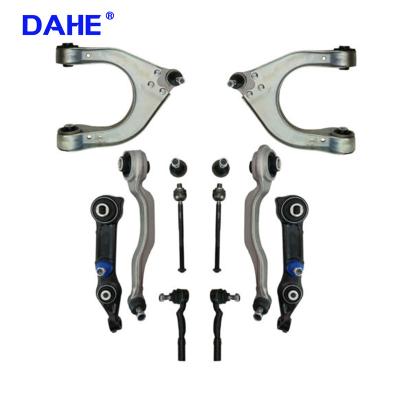 China Aluminum & Steel Front Suspension Fork Track Control Arm Kit For Mercedes E-CLASS W211 S211 for sale