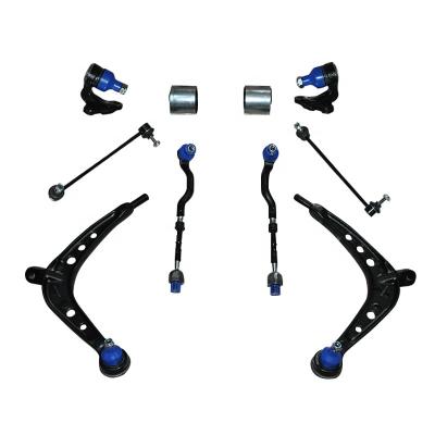 China For BMW3 E46 / BMW 5 (E34) auto suspension system parts control arm repair kits for BMW 3 (E46) 325xi / 330xi BMW 5 (E34) (E34) 525 for sale