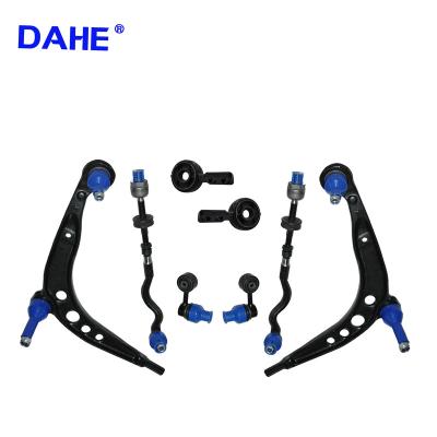 China Cast Steel Auto Suspension Parts Kit, Control Arm Kit With OEM 31126758514 31126758513 Use For BMW 3 (E36) for sale