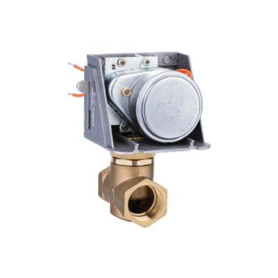 China Brass Electric Valve Actuator for sale