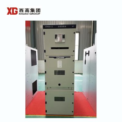 China KYN61-40.5 33kv Power Transmission High Voltage Extract Type Switchgear Manufacturers for sale