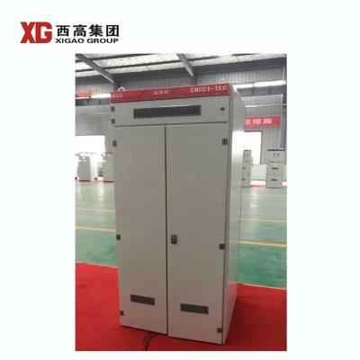 China INDOOOR GCS 4.16kv 415V low voltage draweable switchgear for sale for sale