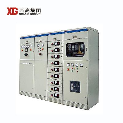 China Electrical Power Transmission 4KV 4.16KV 6.6KV 630A Low Voltage Electrical Switchgear Compartment for sale