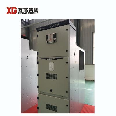 China KYN28-12 High Voltage Type 11KV 12KV Metal Clad Switchgear for sale