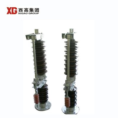 China GW8 Outdoor Type 12kv 33kv Outdoor Disconnect Switch For Power Distribution Unit for sale