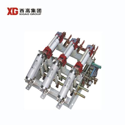 China Outdoor application 11kv 33kv outdoor pole mounted load break swith lbs for sale