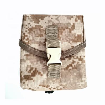 China Notebook& Custom Factory Price Military Police Ifak Waterproof Army First Aid Kit With Detachable Soldier Medical Waist Belt Bag For Outdoor,Camping for sale