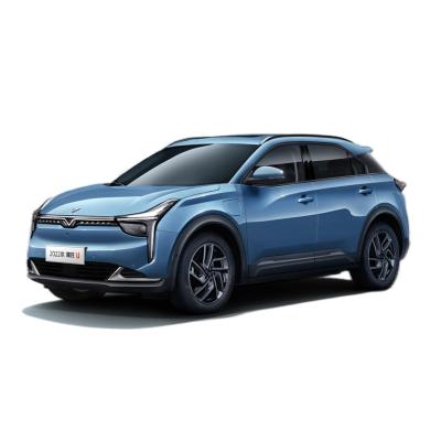 China Fast Suv Sports High Speed ​​China Electric Car Power Motor NETA U Motor Automobiles With 215/55 R18 Ternary Lithium Battery for sale