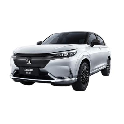 China Household Cost Effective Small Pure Electric Car Gac Honda Enp1 Suv For Sale In Good Price 80 for sale