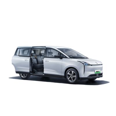 China Comfortable Version Benteng High Speed ​​NAT Chinese Electric Car 55kwh Cheap Price Travel for sale