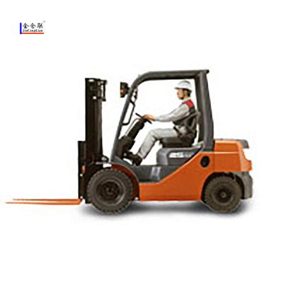 China Suitable for industrial forklift outside high quality 2.5 ton mini machinery for sale for sale