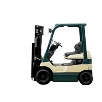 China Suitable for high quality warehouse cargo forklift outdoors industrial 2.5 ton mini forklift for sale