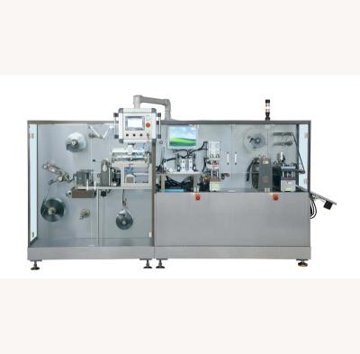 China Patch Liquid Percutaneous Packing Machine for sale