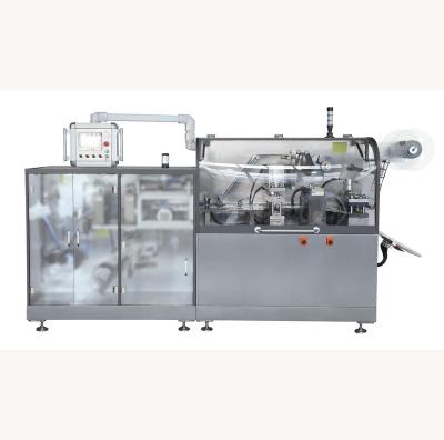 China Liquid Oral Film Sachet Packing Machine for sale