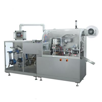 China Pharmaceutical Automatic ODF Strip Pouch Packing Machine for sale