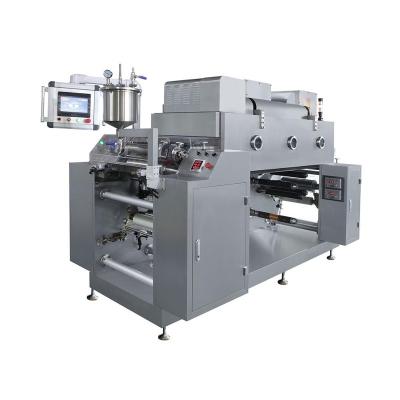 China Thin Film Pharmaceutical Drug Making Machine for sale