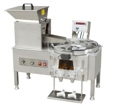 China Factory Table Counting Machine For Capsules, Tablets And Food Tablets for sale